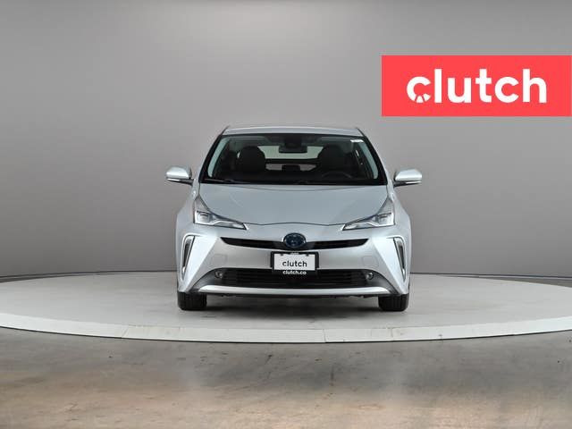 2019 Toyota Prius AWD-e w/ Heated Front Seats, Rearview Camera,  in Cars & Trucks in City of Toronto - Image 4