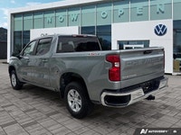 This Chevrolet Silverado 1500 delivers a Gas V8 5.3L/325 engine powering this Automatic transmission... (image 5)