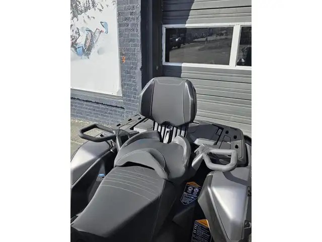 2026 Can-Am Outlander MAX XT 700 in ATVs in New Glasgow - Image 7