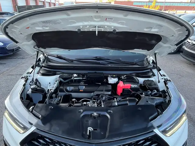 2019 Acura RDX A-Spec in Cars & Trucks in Mississauga / Peel Region - Image 26