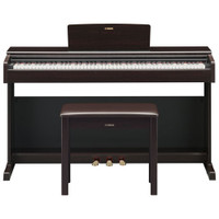 New Yamaha Digital Piano Arius YDP145R For Sale