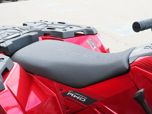2026 Polaris Sportsman 570 Trail in ATVs in Cambridge - Image 8
