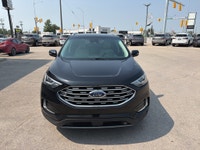 2021 Ford Edge Titanium Luxury, Comfort & Confidence | Loeppky Auto Sales Experience premium comfort... (image 8)
