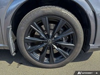Experience exhilarating performance and cutting-edge luxury with this Gray 2023 Lexus RX 500h Sport... (image 8)