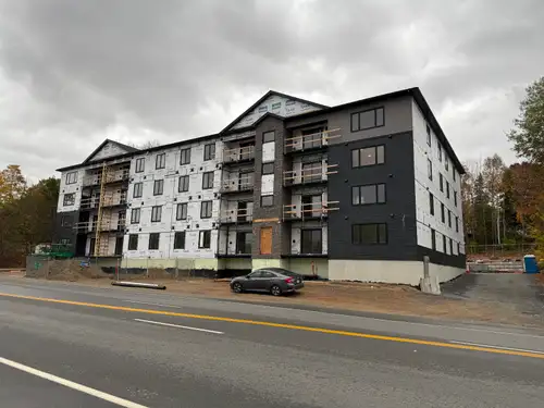 New Apartment Building – 1748 Woodstock Rd., Renting for January/February/March 2026 Open House Satu...