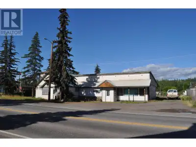 Revenue Property in Telkwa. Residential low income rental project. Fully occupied earns up to $3100/...