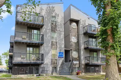 Booth Apartments is professionally managed by Mainstreet Equity Mainstreet's newly-renovated Booth A...