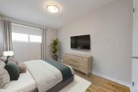Welcome to the Scotch Elms, a unique townhome community ideally located in North Etobicoke. Your fam... (image 6)