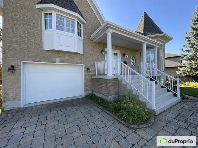 $705,000 - 1 1/2 Storey for sale in Beauport in Houses for Sale in Québec City - Image 3