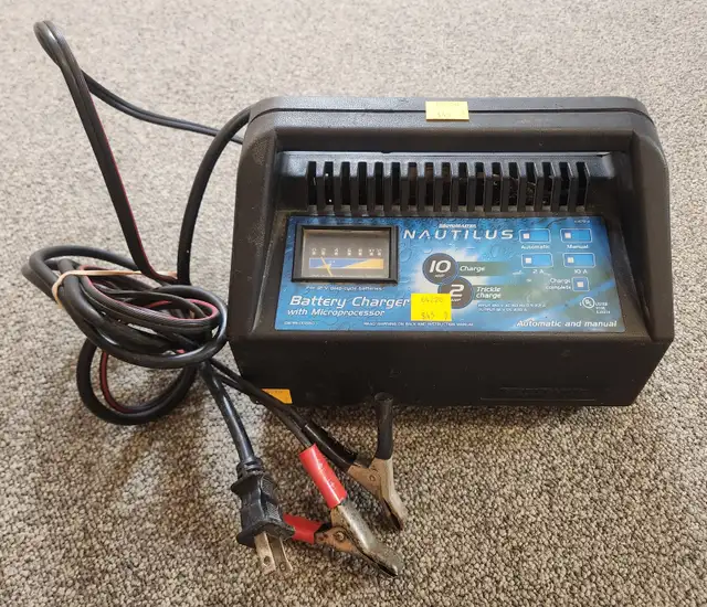 Battery Chargers: Dewalt, Milwaukee, Ridgid, Paslode... in Power Tools in Ottawa - Image 6