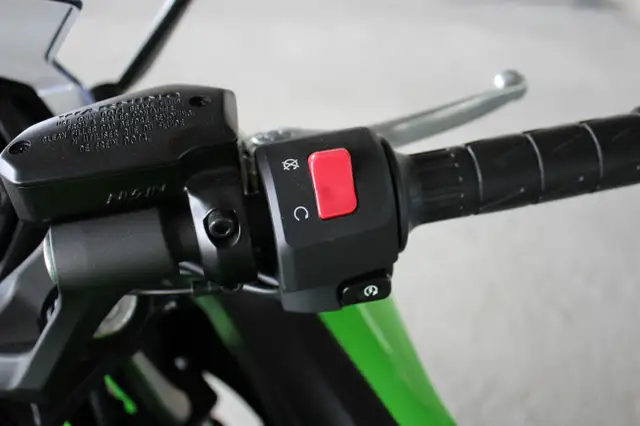 2025 Kawasaki NINJA 650 KRT EDITION in Street, Cruisers & Choppers in Trenton - Image 4