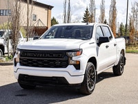 Welcome To Sherwood Park Chevrolet. The #1 Volume Chevrolet Dealer in Canada. Cloth / Front Bench Se... (image 3)