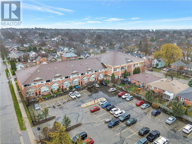 111 GREY Street Unit# 211 Brantford, Ontario in Condos for Sale in Brantford - Image 2