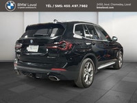 ===== 2022 BMW X3 xDrive30i | Gr. Sup. Essentiel | ===== ===== * Groupe Supérieur Essentiel * Attela... (image 6)