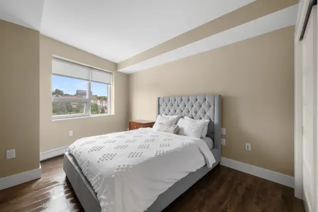 AK206 2 Bedroom Furnished Apartment in Long Term Rentals in Dartmouth - Image 11