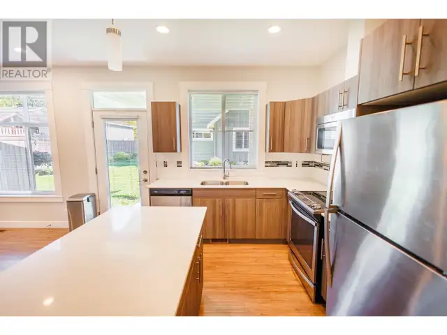 26 3701 CORY DRIVE Terrace, British Columbia in Condos for Sale in Terrace - Image 4