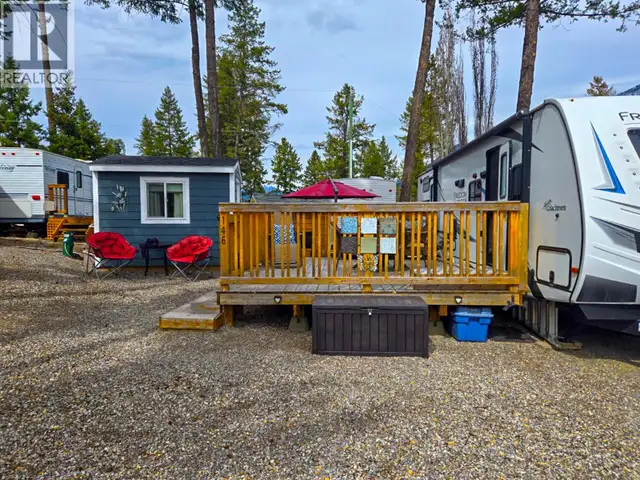 4868 RIVERVIEW Drive Lot# 146 Edgewater, British Columbia in Land for Sale in Cranbrook - Image 18