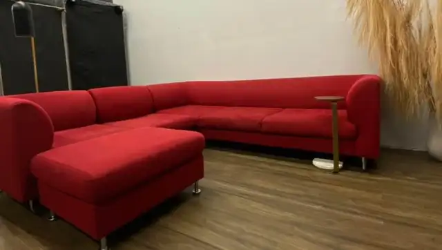 Mid-Century Eq3 REPLAY Modular Sectional 4 Module in Couches & Futons in City of Toronto - Image 5