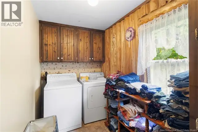 135 Hopkins Rd Gaspereau Forks, New Brunswick in Houses for Sale in Fredericton - Image 39