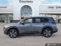 One Owner | Clean Carfax | Leather | Panoramic Moonroof Ready for your next adventure or daily commu... (image 2)
