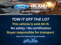 TOW OFF THE LOT What is Tow Off the Lot? No Inspection has been completed and you would be purchasin... (image 3)