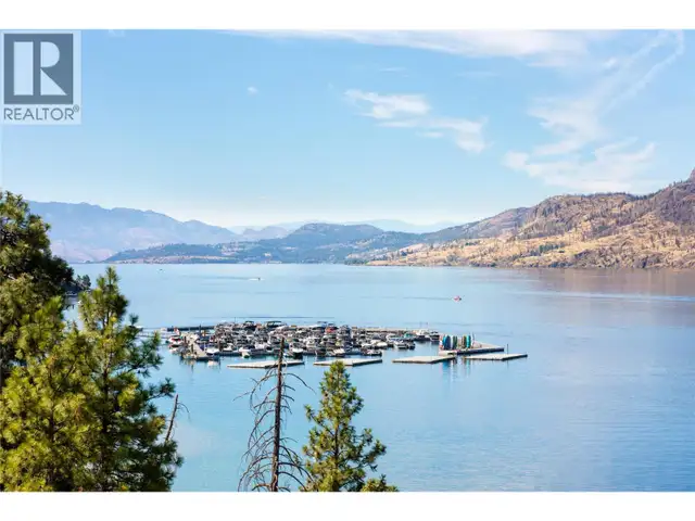 3548 Arrowroot Drive Kelowna, British Columbia in Land for Sale in Penticton - Image 8