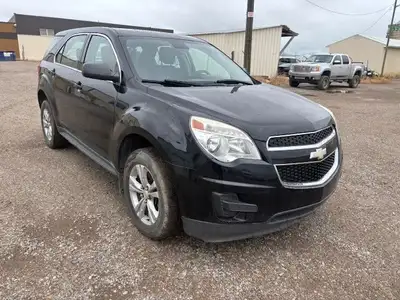 HIMALAYAN AUTO SALES 2013 Chevrolet Equinox LS Asking price is $11500 ACTIVE STATUS If you are inter...