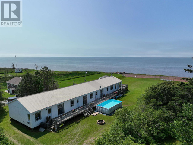 38 Catherines Lane Cap Egmont, Prince Edward Island in Houses for Sale in Summerside - Image 2