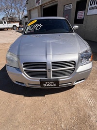 All prices subject to applicable taxes 2005 Dodge Magnum R/T – RWD | 5.7L HEMI V8 | Sport Wagon Powe... (image 1)