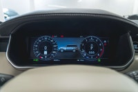 Land Rover Range Rover 5.0L V8 Supercharged P525 Westminster SWB 2021: - Extérieur métallisé noir SA... (image 4)