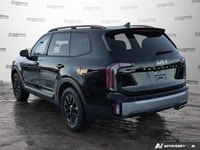 This Kia Telluride boasts a Regular Unleaded V-6 3.8 L/231 engine powering this Automatic transmissi... (image 2)