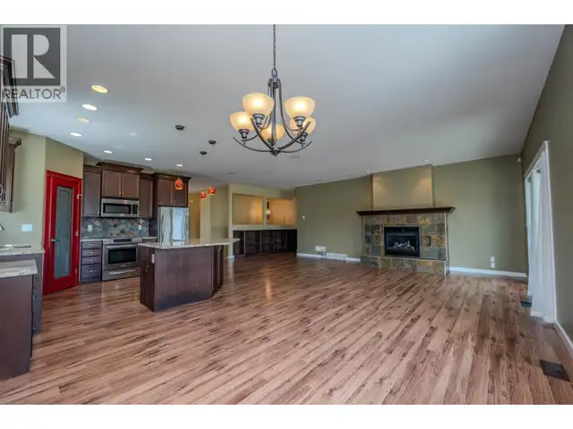 134 EAGLE CRESCENT Williams Lake, British Columbia in Houses for Sale in Williams Lake - Image 7