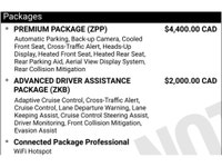 Recent Arrival! Black Sapphire Metallic 2025 BMW X4 M NOW OFFERING 3 MONTH DEFERRED FINANCING PAYMEN... (image 7)