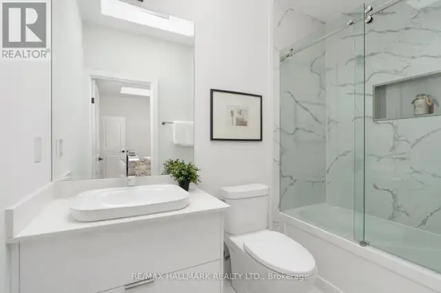 167 SAMMON AVENUE Toronto (Danforth Village-East York), Ontario in Houses for Sale in City of Toronto - Image 30