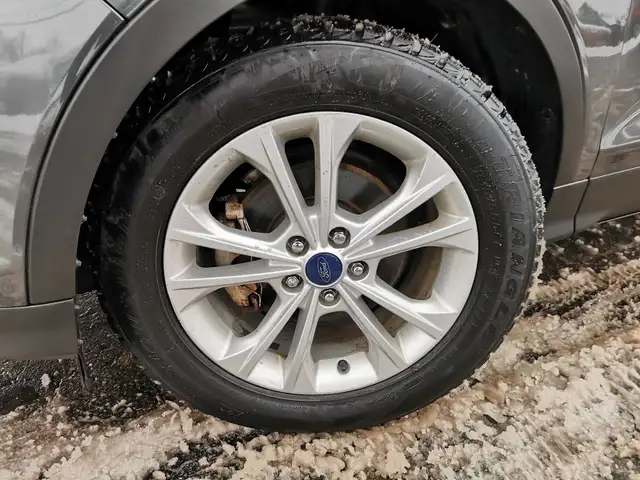 2017 Ford Escape SE65238801006721128