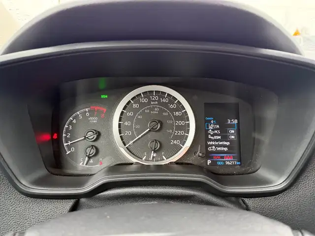 2020 Toyota COROLLA4333764632648192015