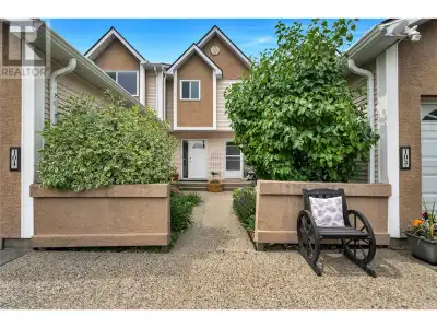 You'll be ready to make this home yours when you see this 3-bed, 3-bath townhome in the sought-after...
