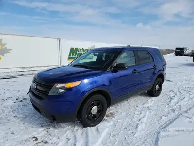 Welcome to Michener Allen Auctioneering Ltd Edmonton! This is for sale in the April 23 - 25, 2026 Un...