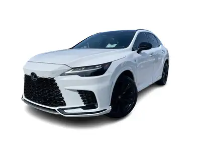 Modèle F SPORT 2. Apple Carplay sur un écran de 14 pouces, Sièges chauffants et ventilés en avant et...