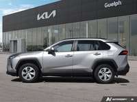 Navigate city streets or embark on weekend escapes with confidence in this remarkable 2021 Toyota RA... (image 2)
