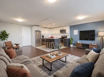 Welcome to 375 Scott Street on the beautiful north end of St Catharines. This property offers brand...