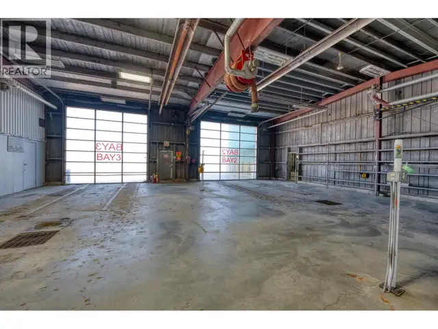 11112 269 ROAD Fort St. John, British Columbia in Commercial & Office Space for Sale in Fort St. John - Image 23