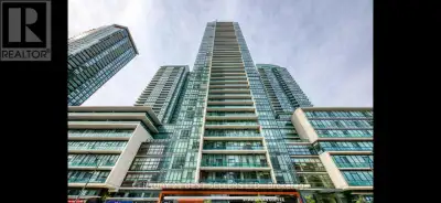 519 - 4070 CONFEDERATION PARKWAY Mississauga (City Centre), Onta