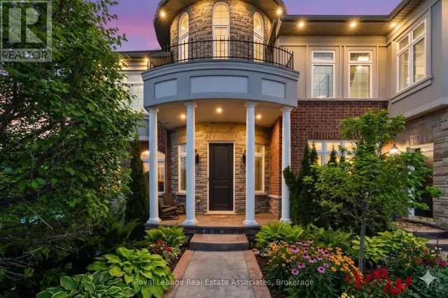 100 CHESSWOOD TRAIL Hamilton, Ontario in Houses for Sale in Oakville / Halton Region - Image 3