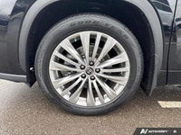 The *2023 Toyota Highlander Limited* marks a major evolution for Toyota's legendary family hauler. F... (image 8)