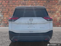 Check out this 2023 Nissan Rogue SV while we still have it in stock! *This Nissan Rogue Is Competiti... (image 3)