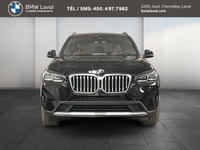 ===== 2022 BMW X3 xDrive30i | Gr. Sup. Essentiel | ===== ===== * Groupe Supérieur Essentiel * =====... (image 1)