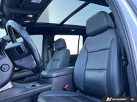 Luxury Package, Leather Seats, Heated Seats & Steering, Back-Up Camera, Remote Start, 3rd Row Seatin... (image 2)