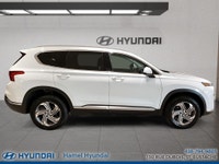 Hyundai Santa Fe Preferred AWD 2023 Confort, sécurité et polyvalence pour toute la famille! Le Hyund... (image 1)