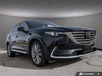 This Mazda CX-9 boasts a Intercooled Turbo Regular Unleaded I-4 2.5 L/152 engine powering this Autom... (image 7)